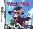 Logo Emulateurs Witch's Wish [Japan]